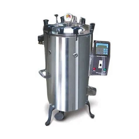 large autoclave with foot pedal|laboratory autoclave for sale.